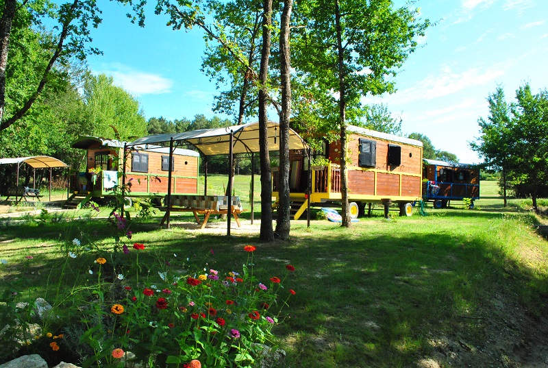 Les Cottages en Périgord, Saint-Rémy - photo 13