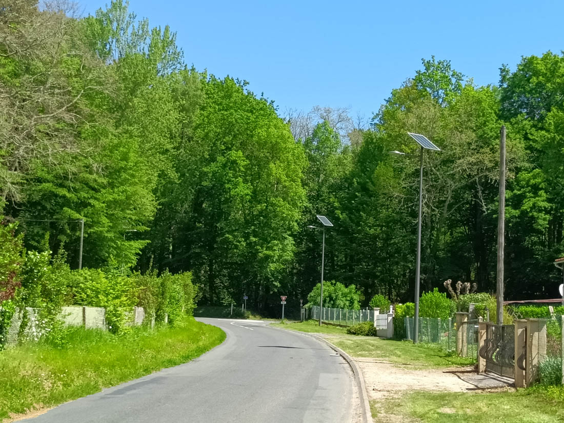 Boucle de Creysse, Creysse - photo 2