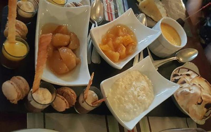 Rôtisserie du Roy Léon