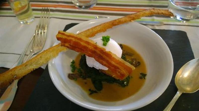 Rôtisserie du Roy Léon