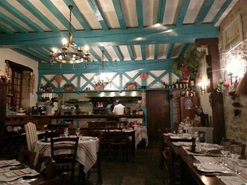 Rôtisserie du Roy Léon