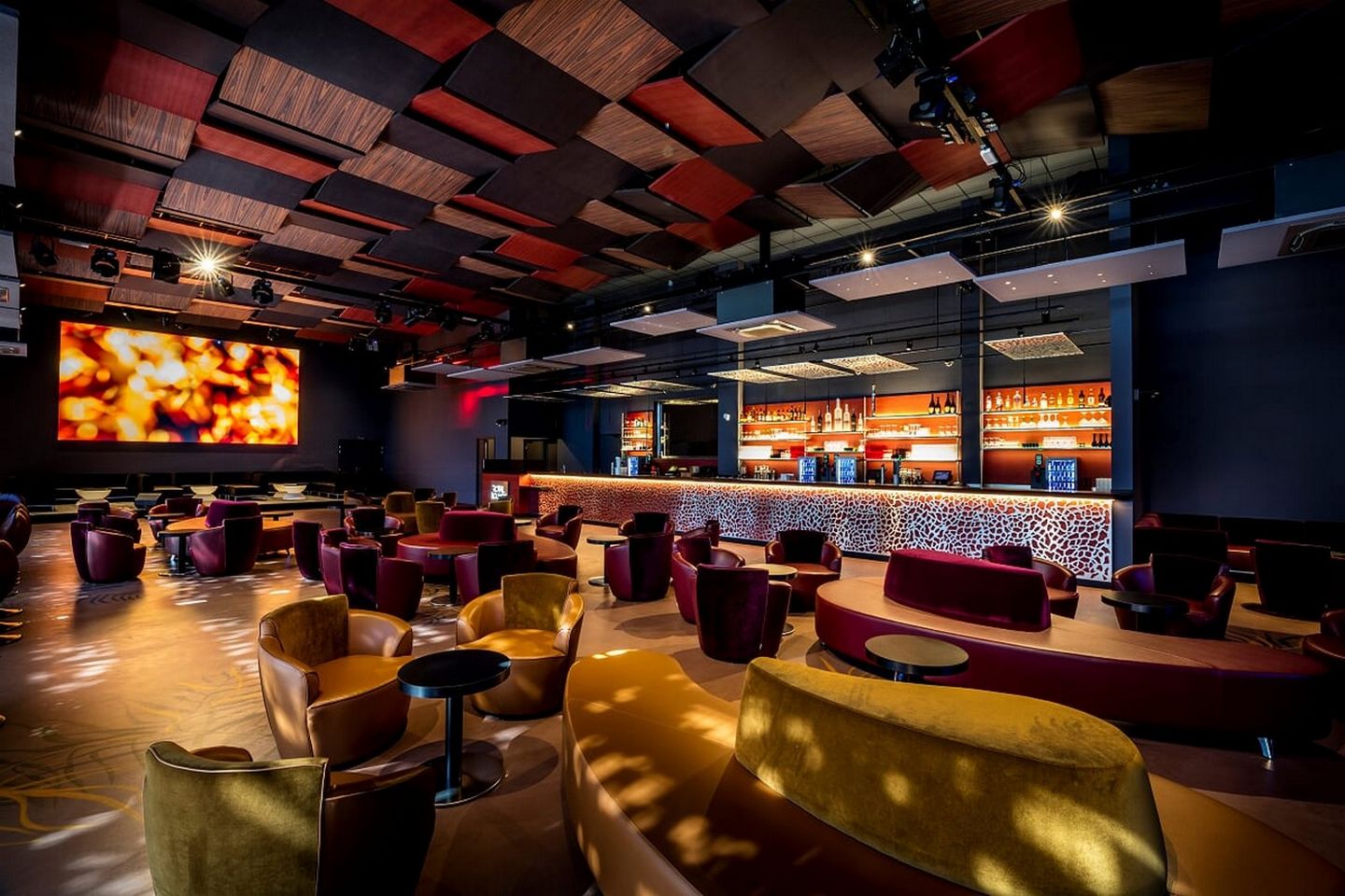Le Royal Lounge
