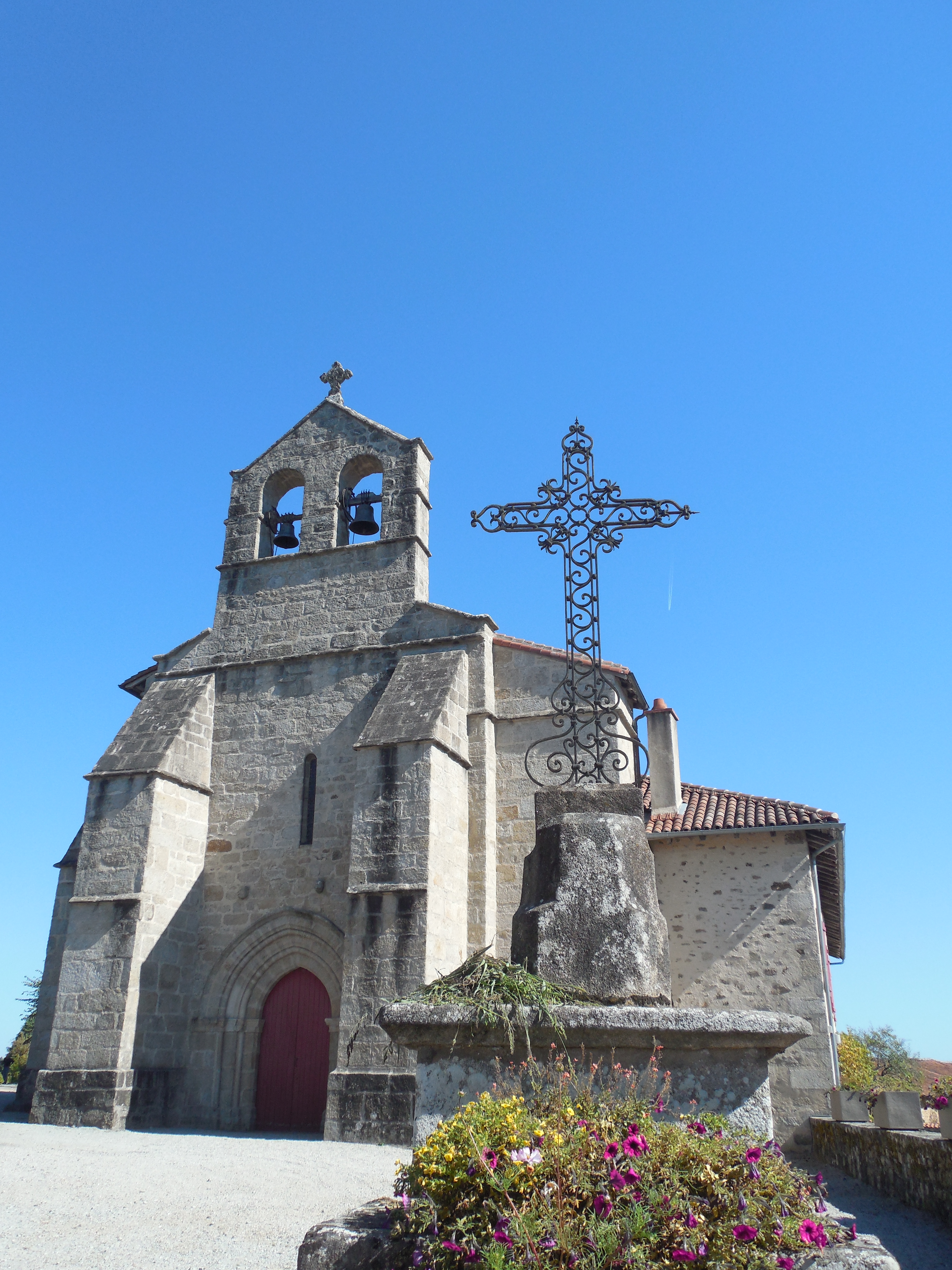 Rando à la découverte du GR® de Pays Monts et Barrages – Saint-Léonard-de-Noblat