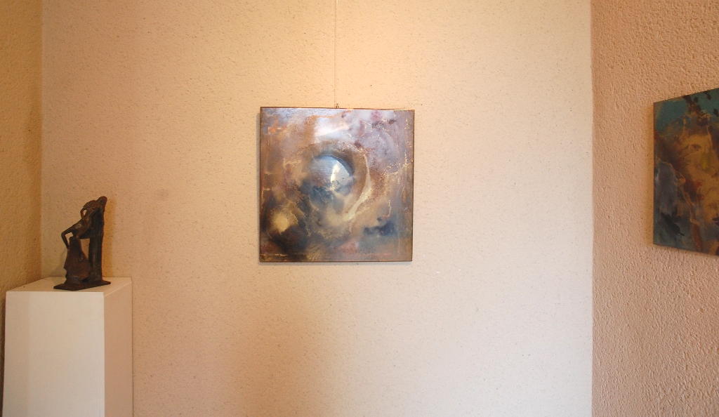Atelier de sculpture Michel Rozier - photo 2
