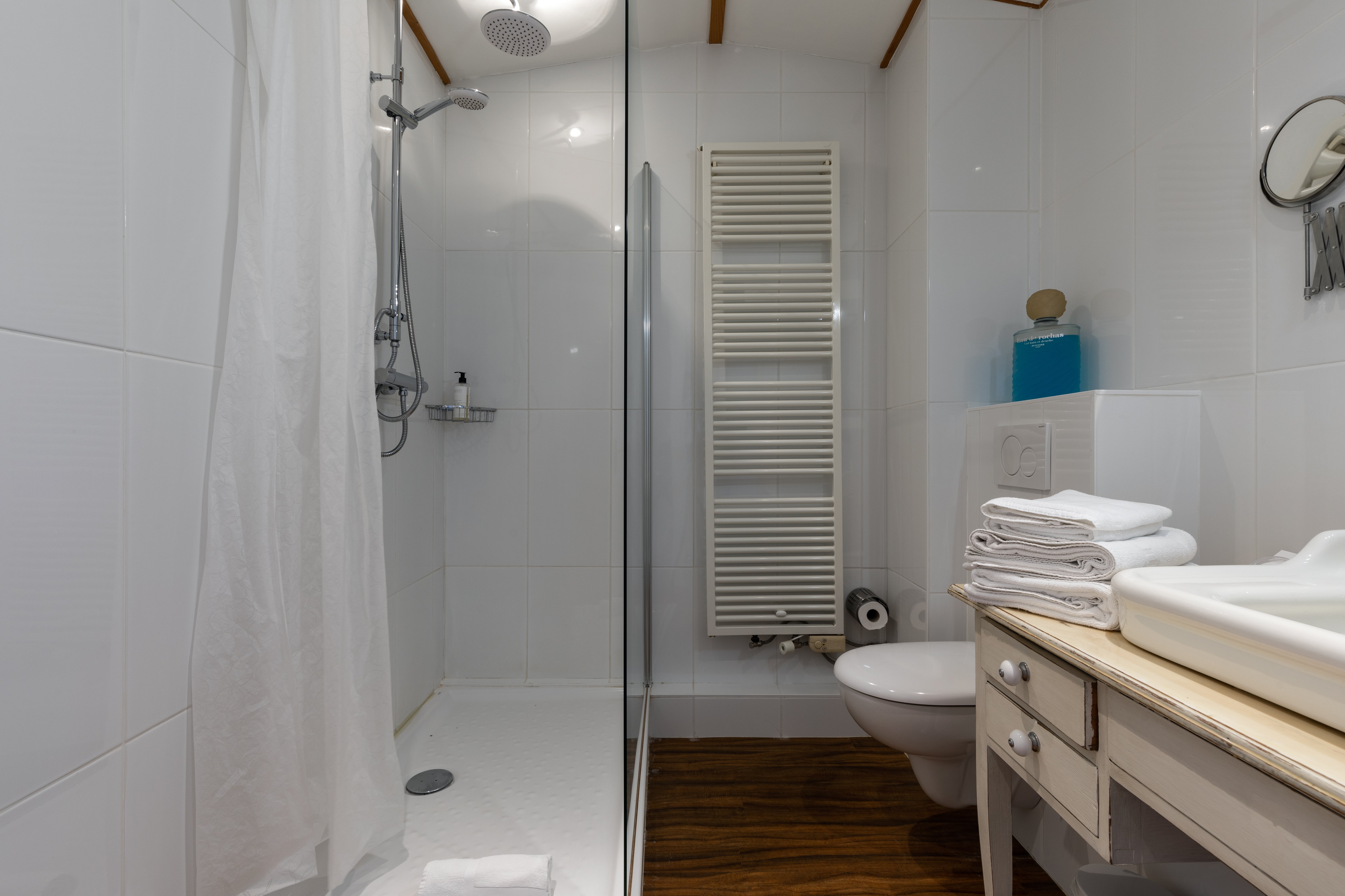 Domaine de Bassilour - Jade, Bidart - photo 6