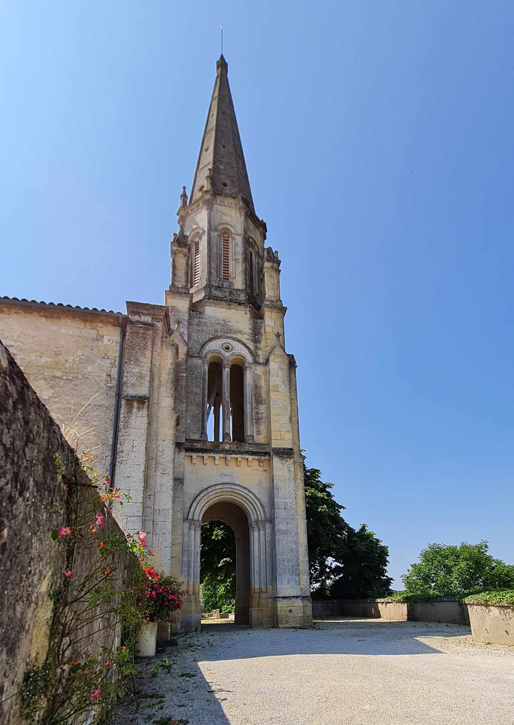 Boucle du Courbut, Ruch - photo 2