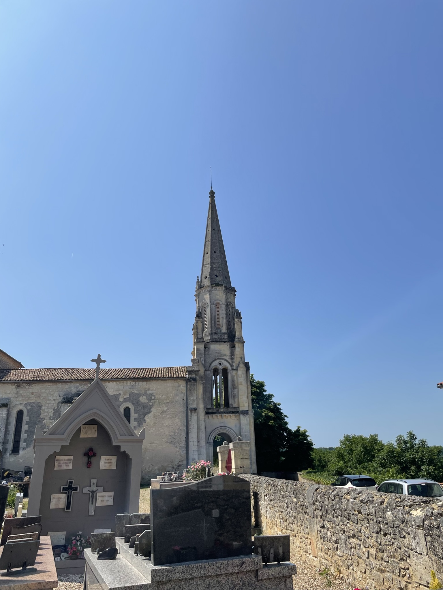 Boucle de l'Escouach - photo 2