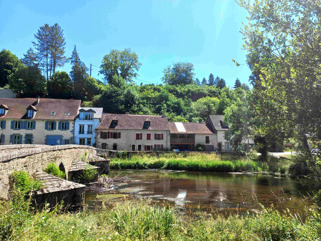 Location "Rue de la diamanterie", Felletin - photo 3