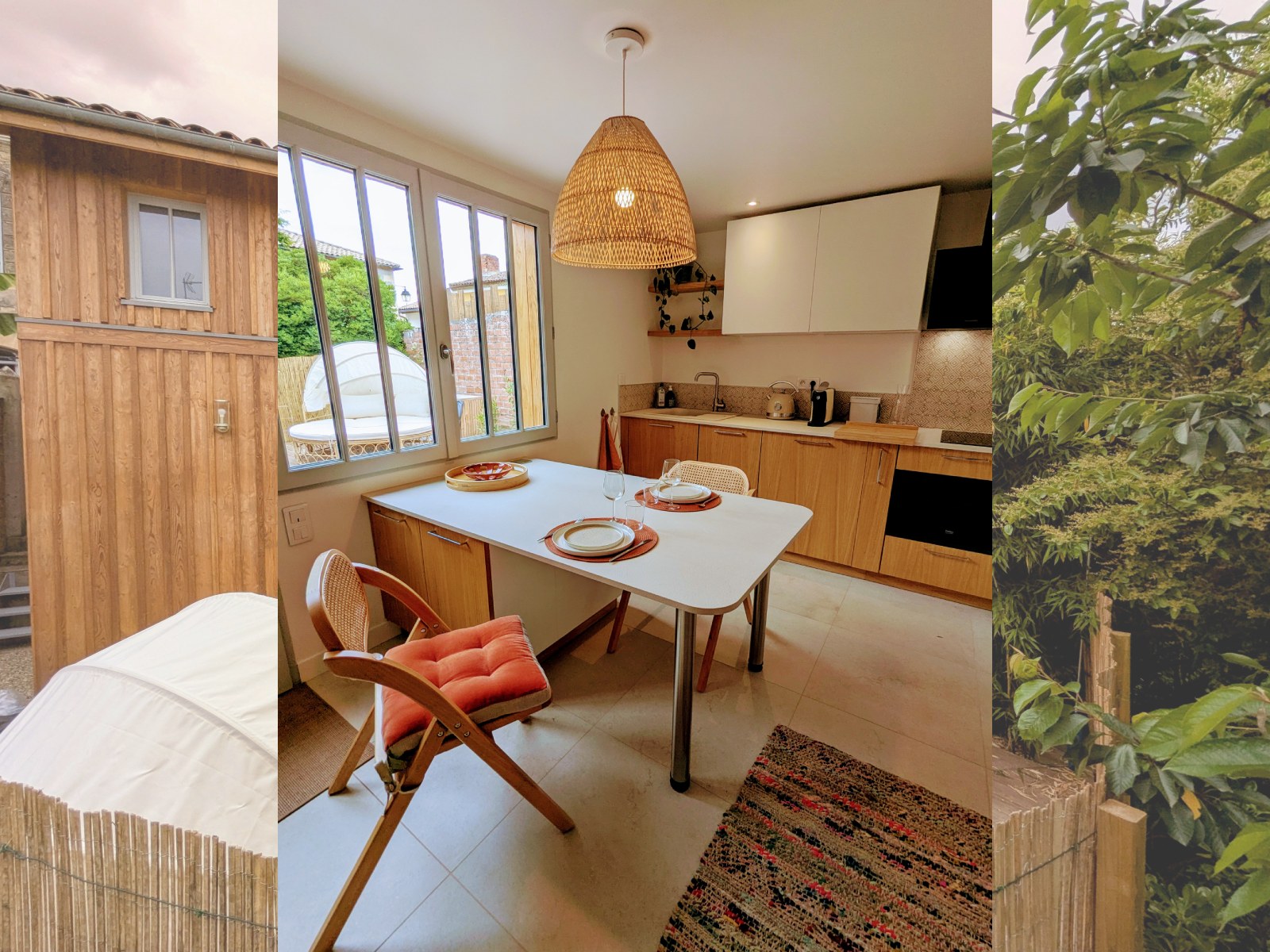 La Rue Perdue, La Réole - photo 2