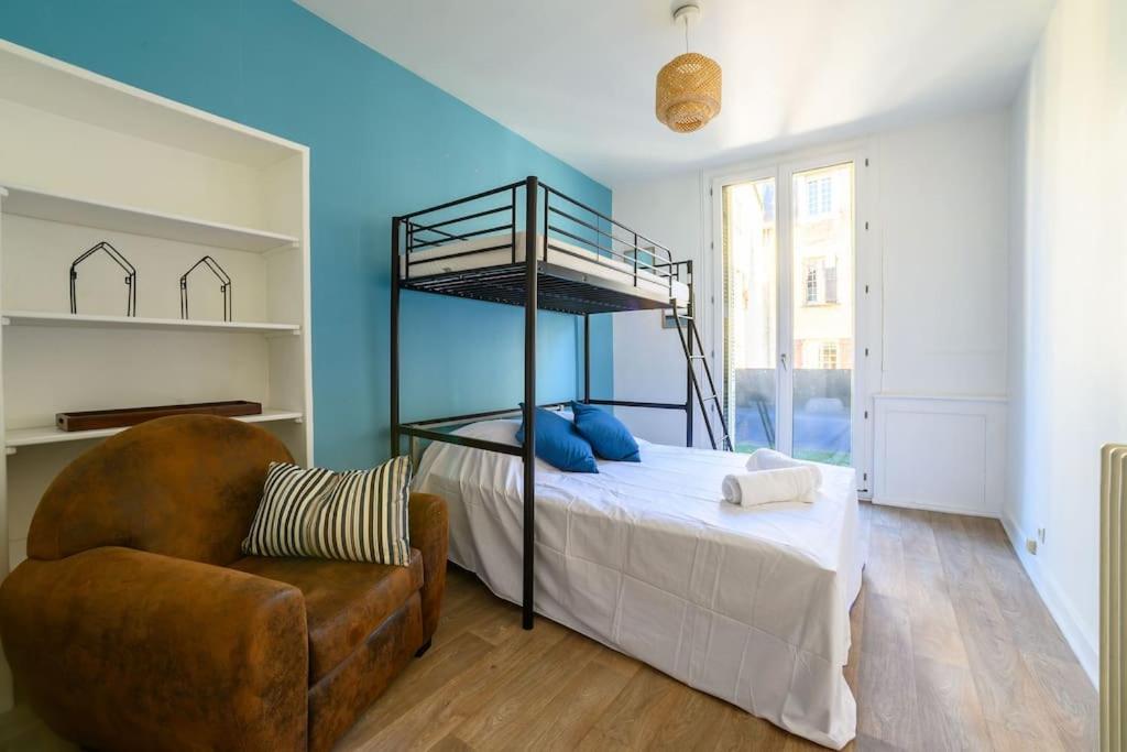 Une famille à Saint-Front