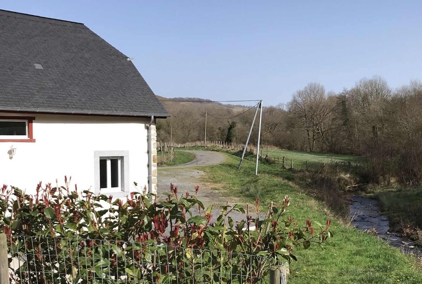 Gîte Claverie, Esquiule - photo 14