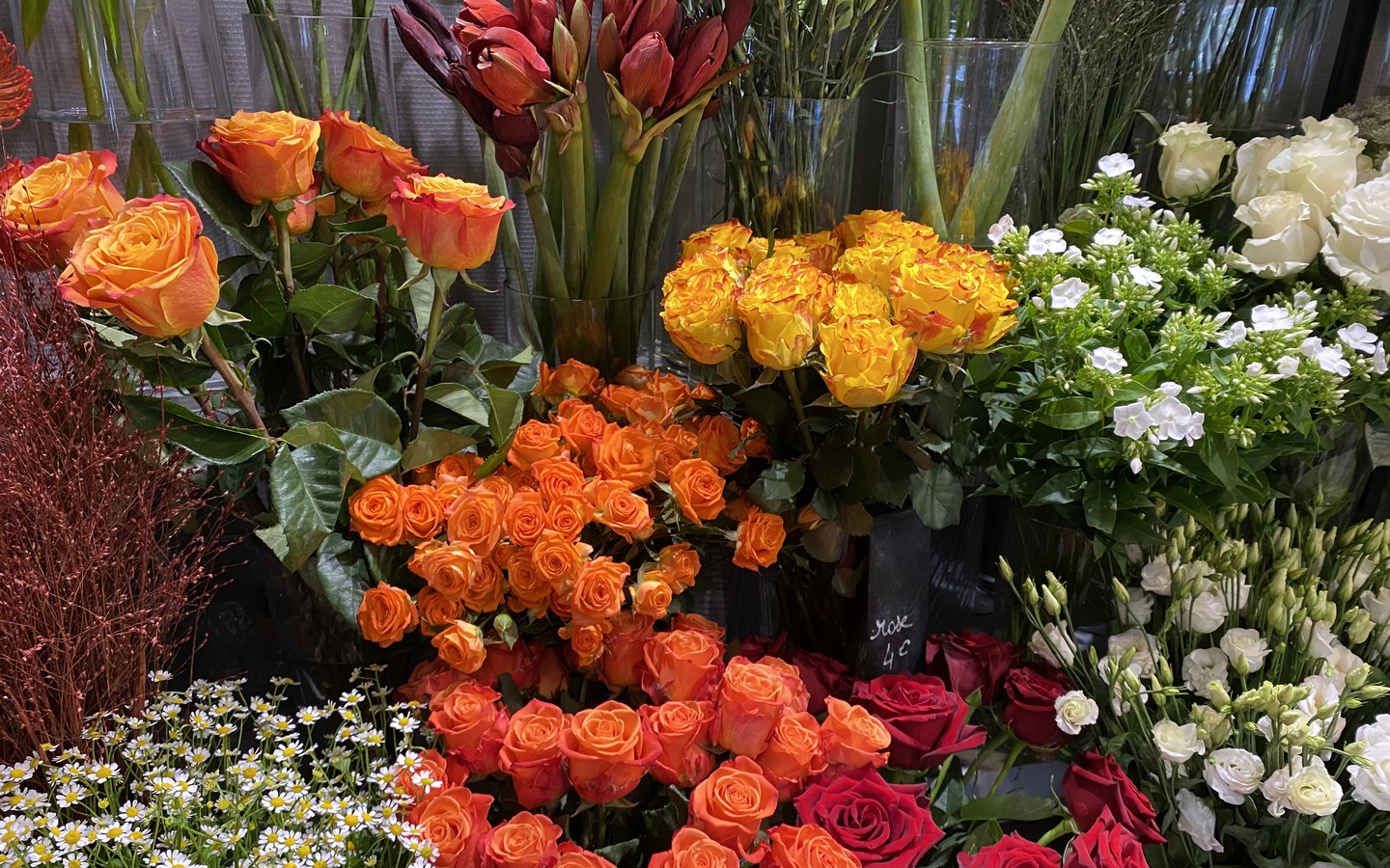 Fleuriste - Rusticaflor — photo 3
