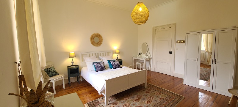 Le Manoir du Moulin de Madame, Villeneuve-sur-Lot - photo 13