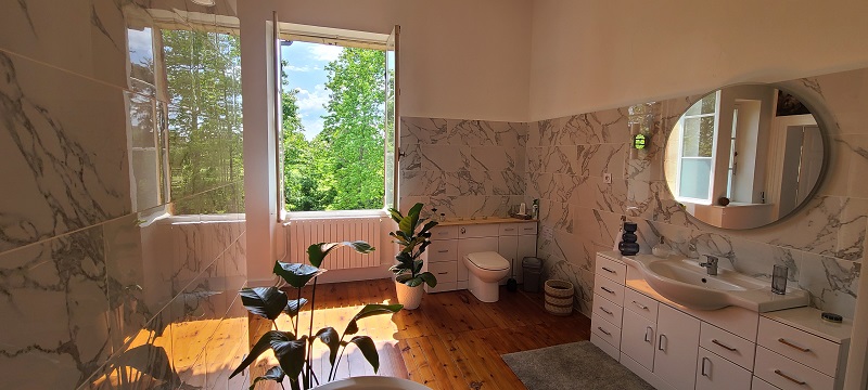 Le Manoir du Moulin de Madame, Villeneuve-sur-Lot - photo 3