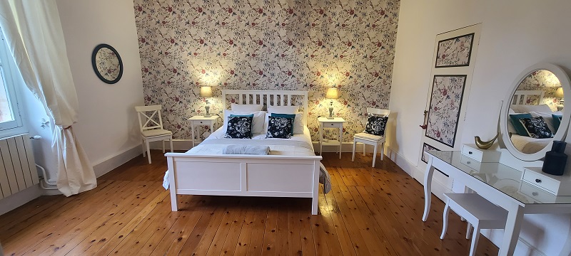 Le Manoir du Moulin de Madame, Villeneuve-sur-Lot - photo 19