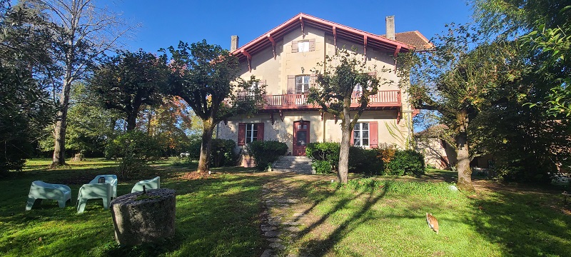 Le Manoir du Moulin de Madame, Villeneuve-sur-Lot - photo 15