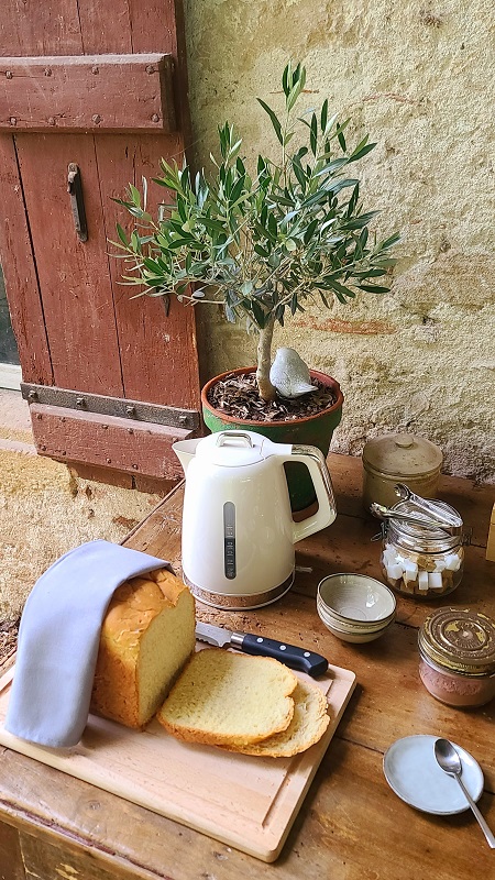 Le Manoir du Moulin de Madame, Villeneuve-sur-Lot - photo 8