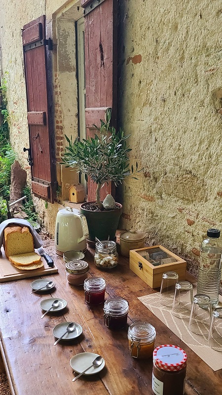 Le Manoir du Moulin de Madame, Villeneuve-sur-Lot - photo 11