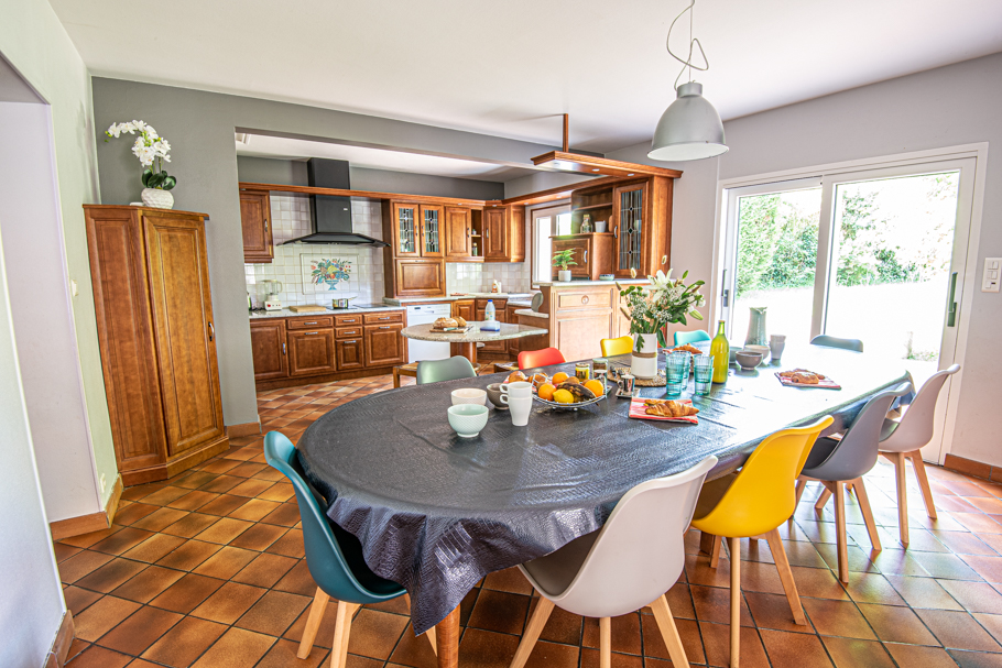 Domaine des Sablières - Gîte Foulque, Moncoutant-sur-Sèvre - photo 16