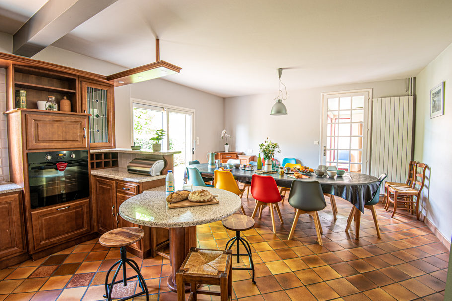 Domaine des Sablières - Gîte Foulque, Moncoutant-sur-Sèvre - photo 4