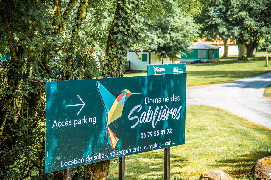 Domaine des Sablières - Gîte Foulque, Moncoutant-sur-Sèvre - photo 13