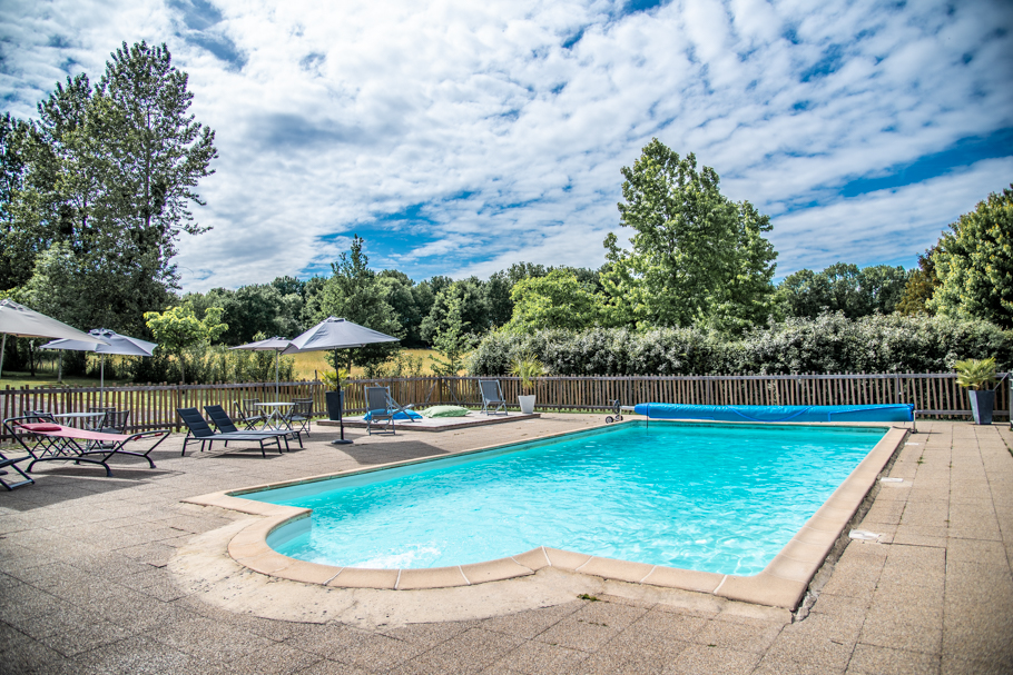 Domaine des Sablières - Gîte Foulque, Moncoutant-sur-Sèvre - photo 21