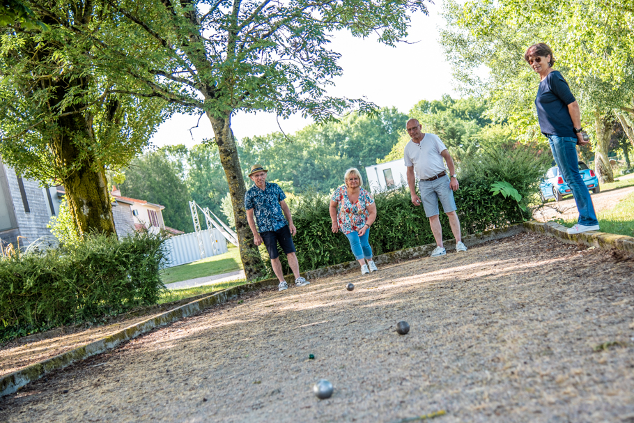Domaine des Sablières - Gîte Foulque, Moncoutant-sur-Sèvre - photo 3
