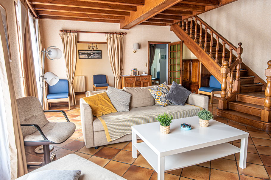 Domaine des Sablières - Gîte Foulque, Moncoutant-sur-Sèvre - photo 8