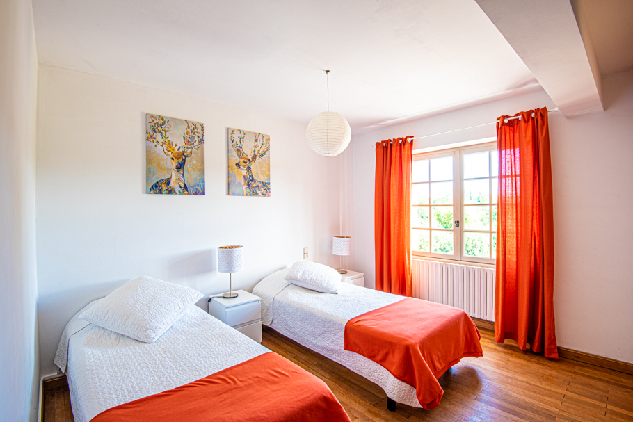 Domaine des Sablières - Gîte Foulque, Moncoutant-sur-Sèvre - photo 10