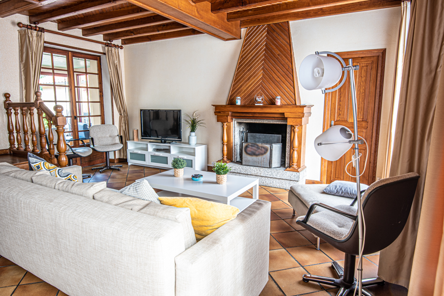 Domaine des Sablières - Gîte Foulque, Moncoutant-sur-Sèvre - photo 11