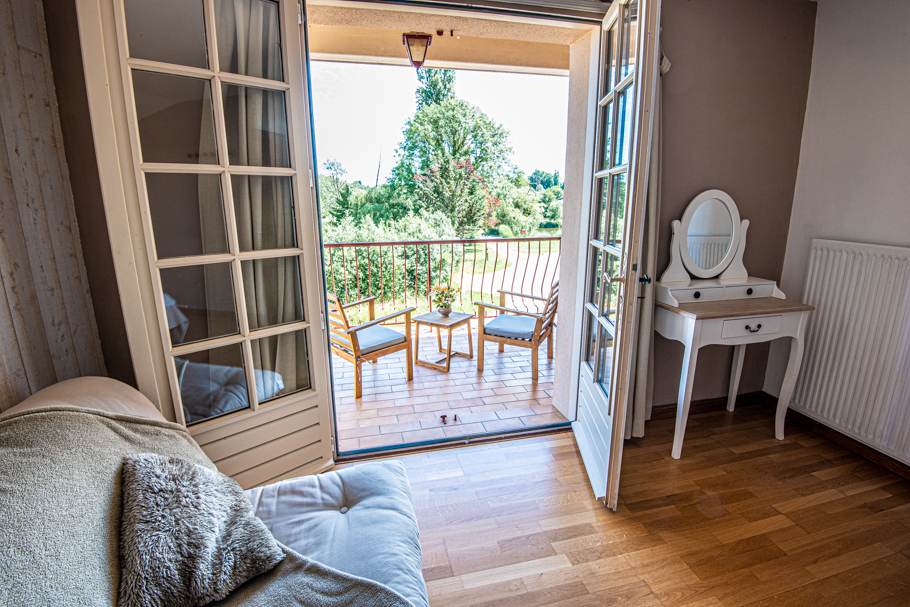Domaine des Sablières - Gîte Foulque, Moncoutant-sur-Sèvre - photo 17