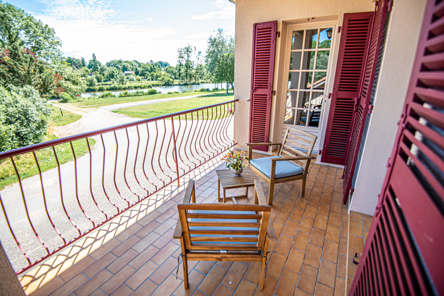 Domaine des Sablières - Gîte Foulque, Moncoutant-sur-Sèvre - photo 19