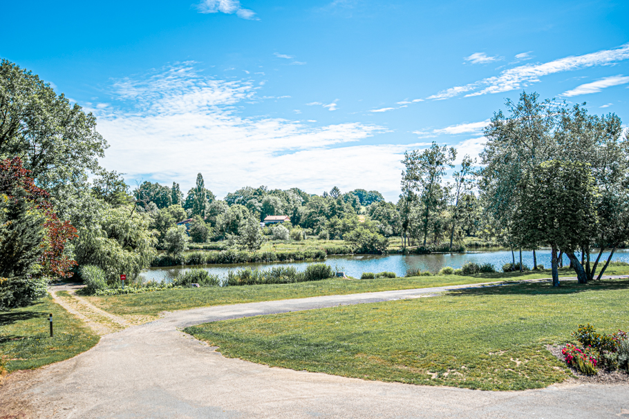 Domaine des Sablières - Gîte Foulque, Moncoutant-sur-Sèvre - photo 15