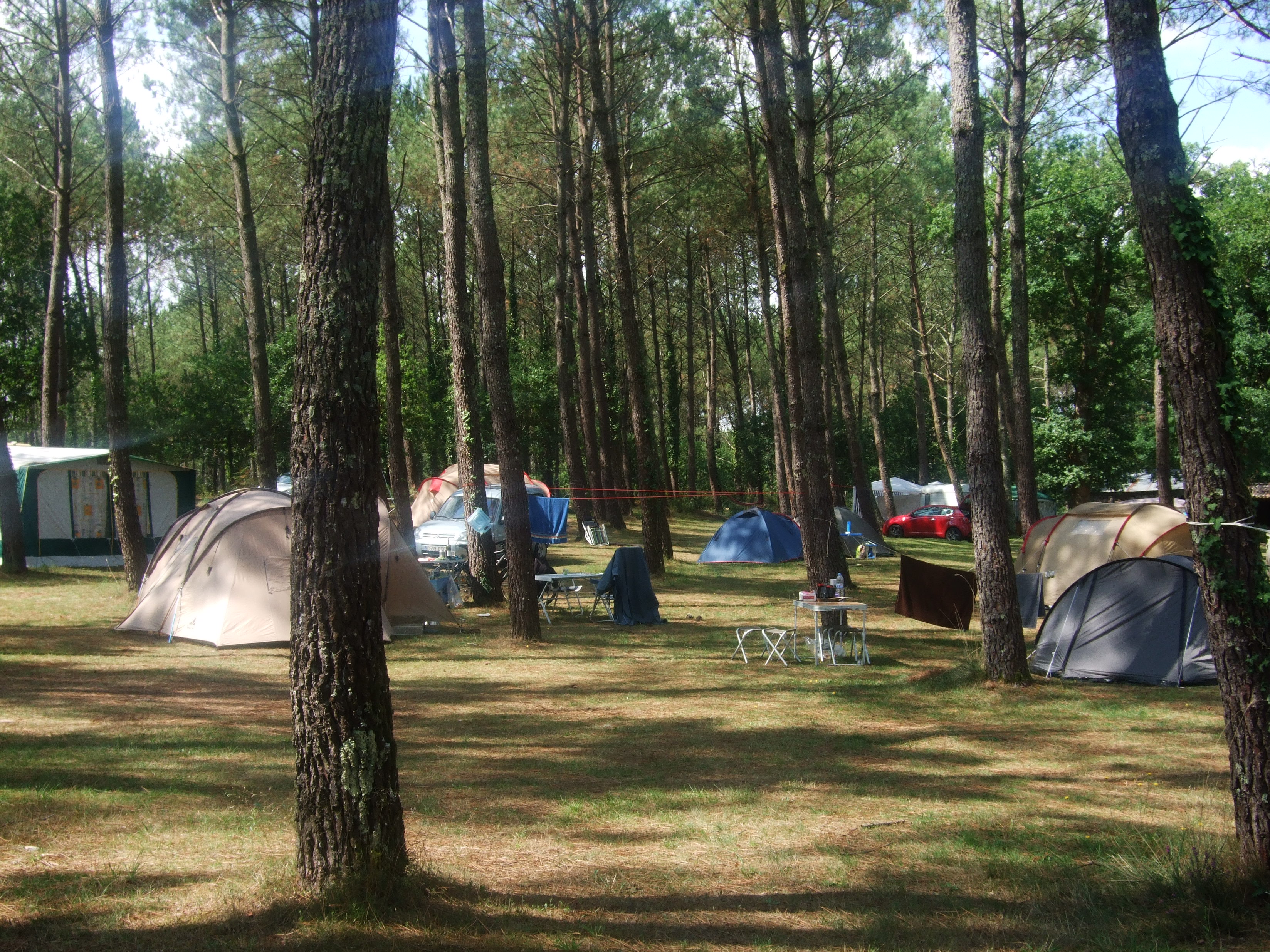 Camping Coudas - photo 5