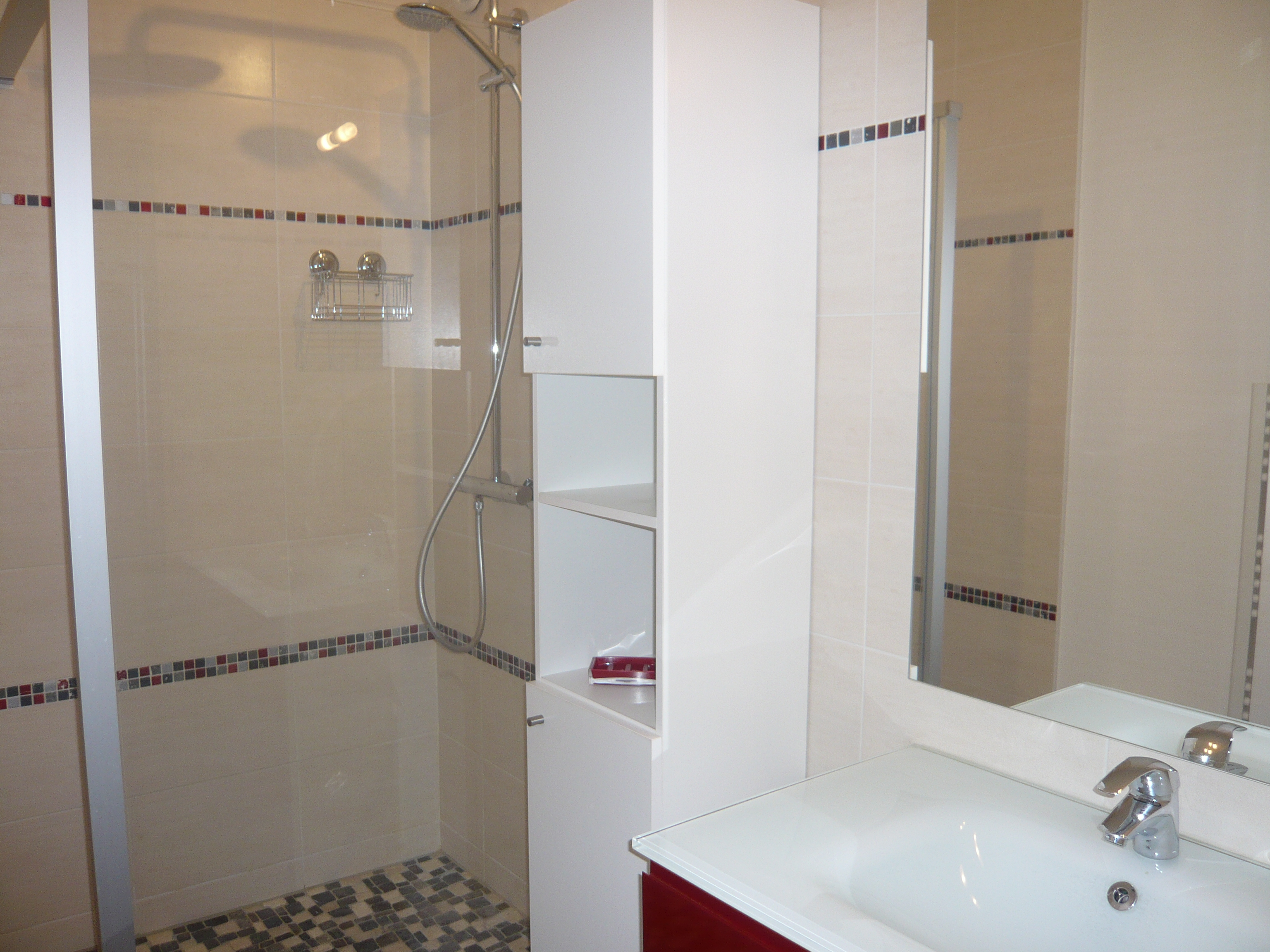 Studio - 1 à 2 pers. - LANN106/B - photo 4