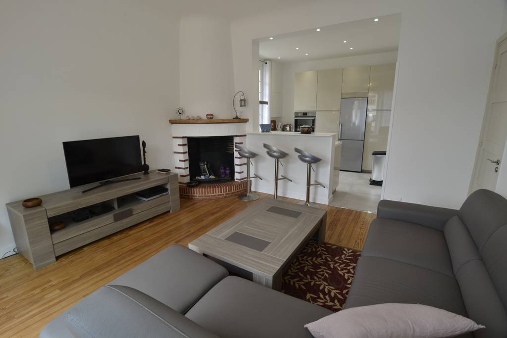 Villa Nanou, Capbreton - photo 15