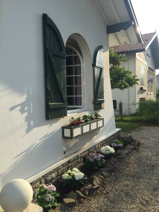 Villa Nanou, Capbreton - photo 18