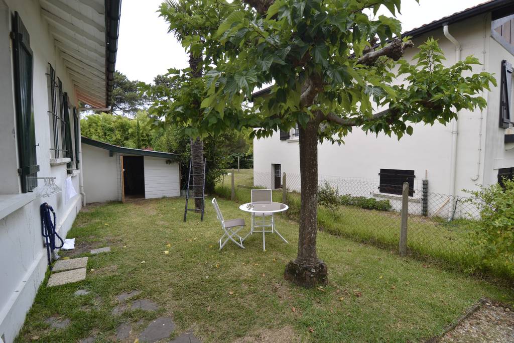 Villa Nanou, Capbreton