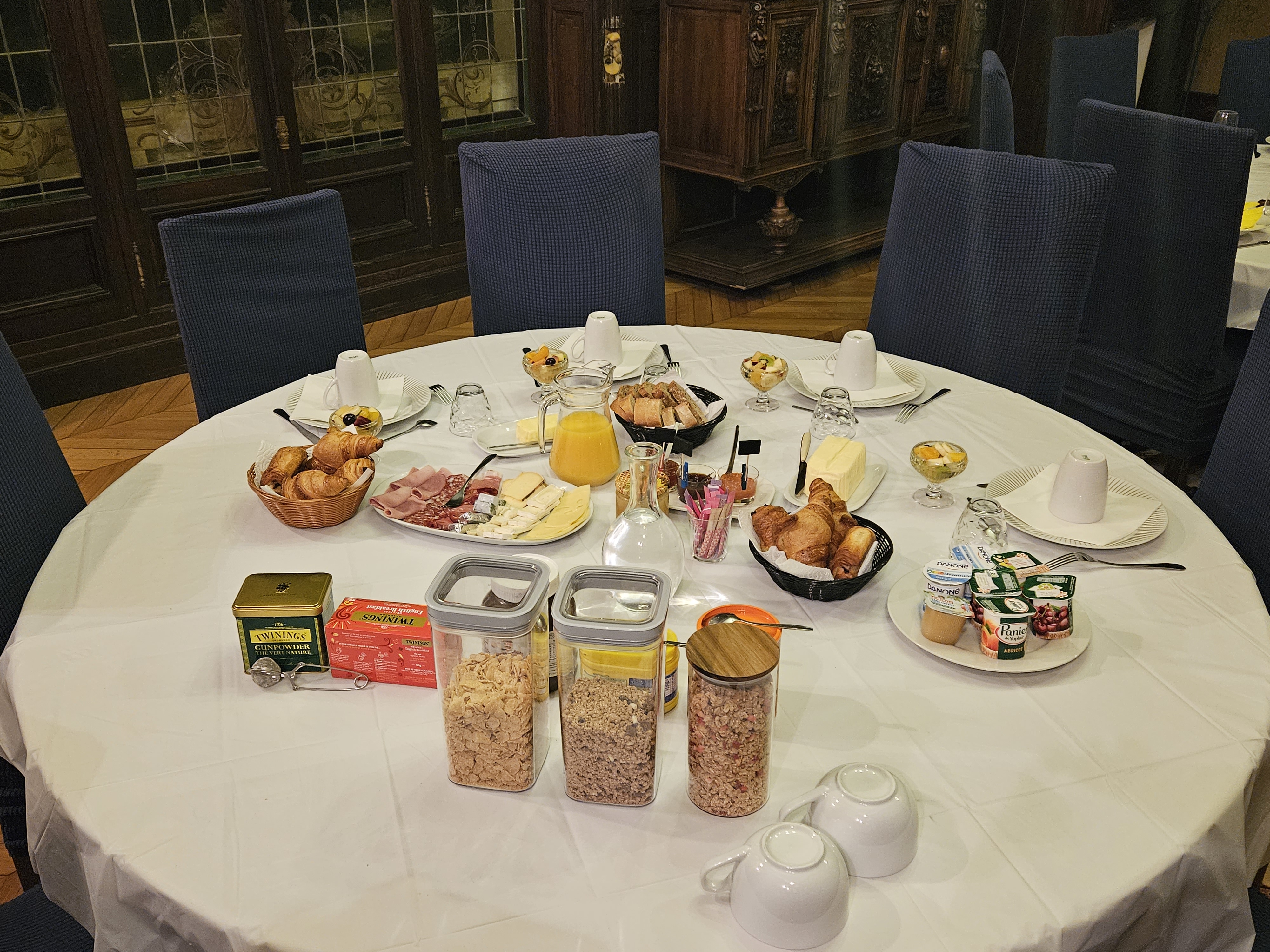 Château de Chazelpaud, Saint-Bard - photo 13