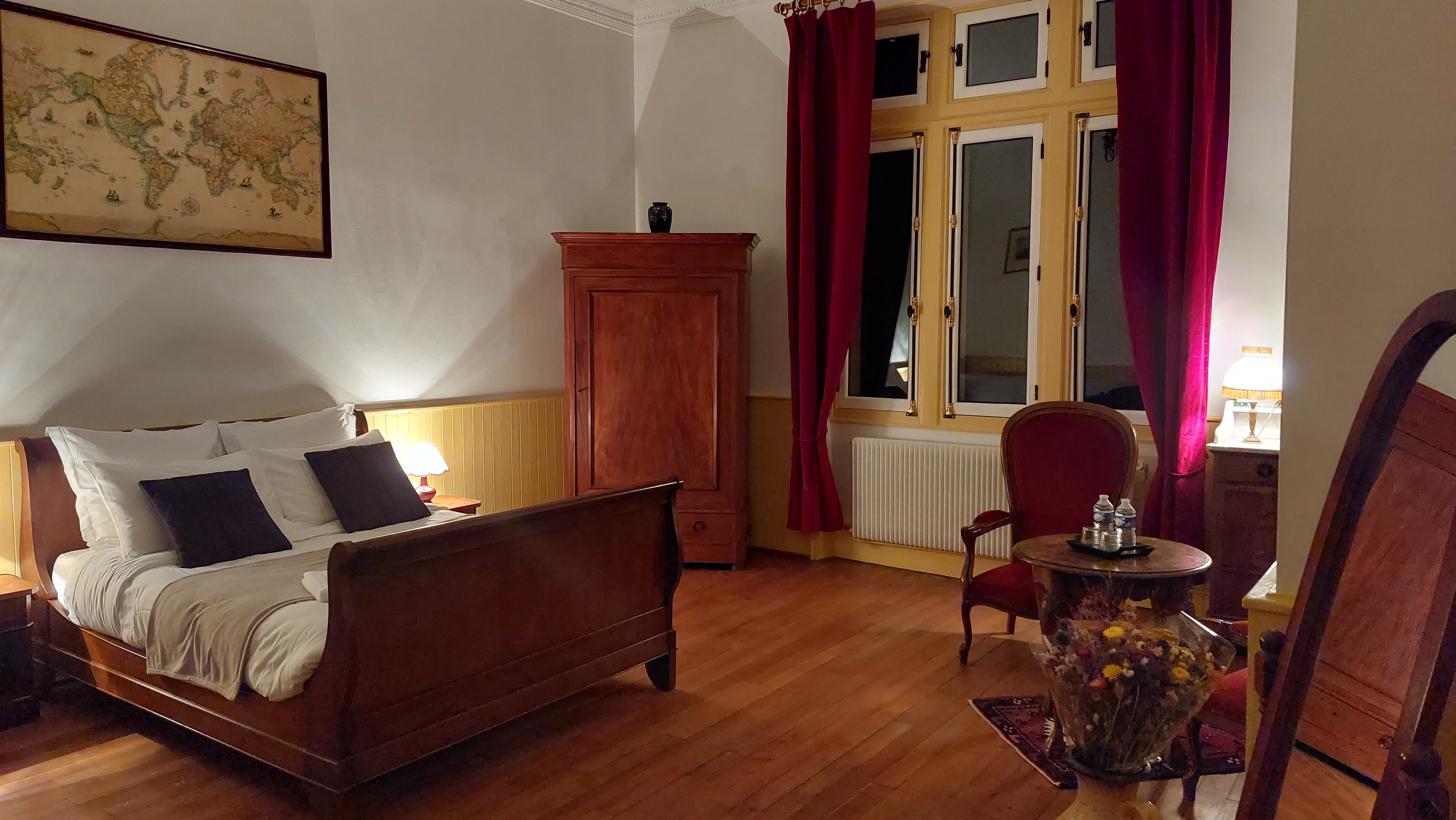 Château de Chazelpaud, Saint-Bard - photo 8