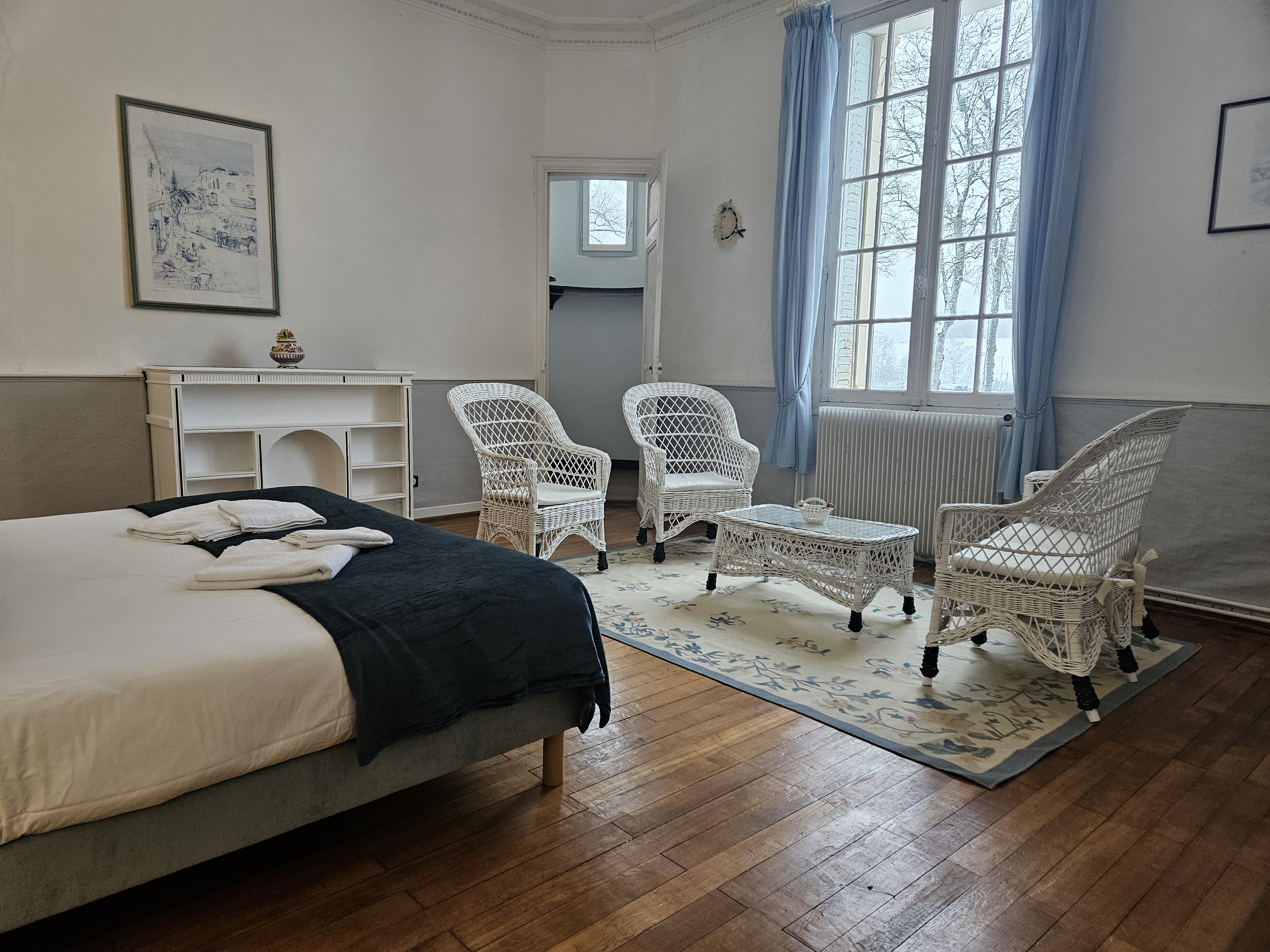 Château de Chazelpaud, Saint-Bard - photo 5