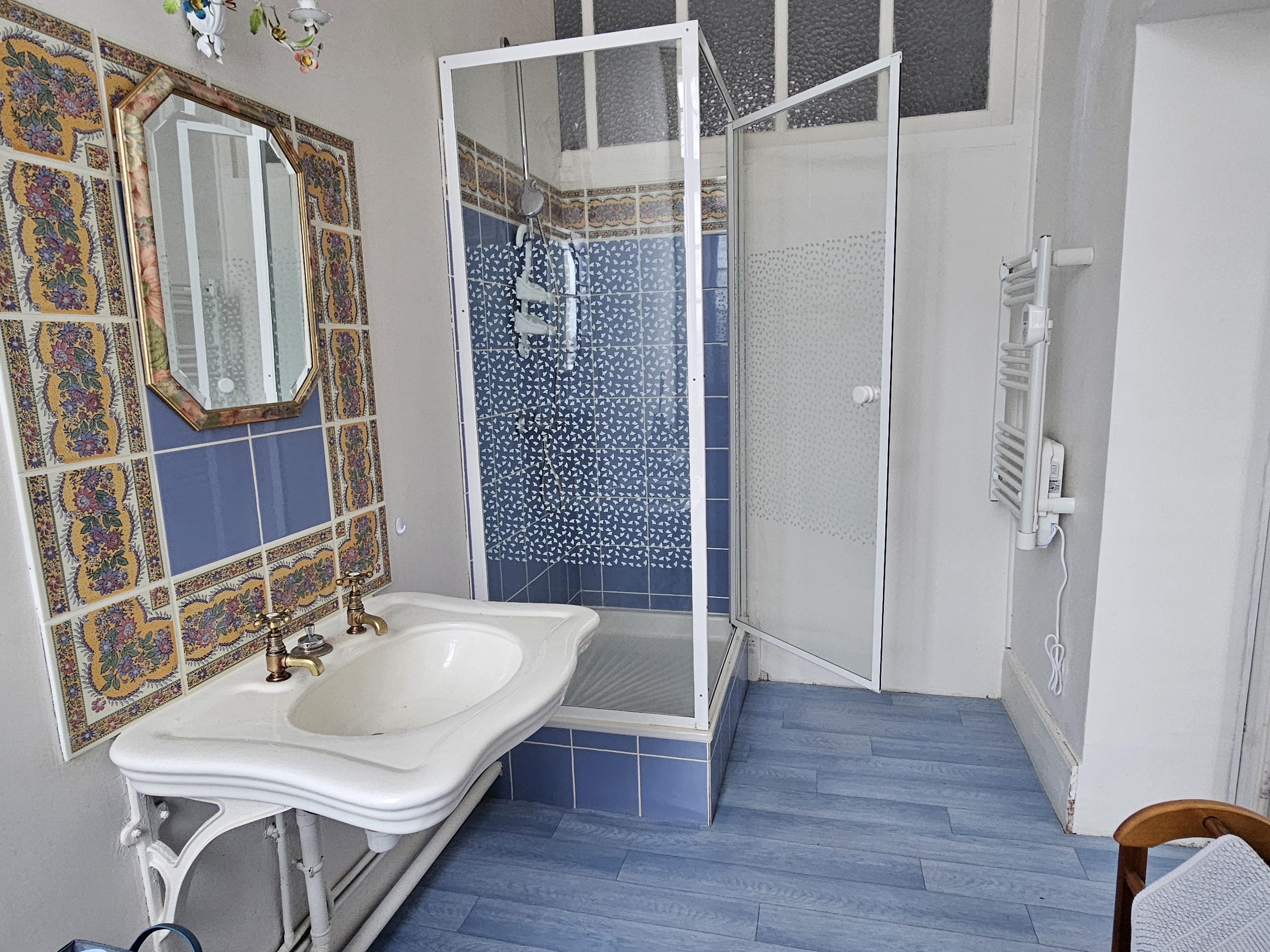 Château de Chazelpaud, Saint-Bard - photo 9