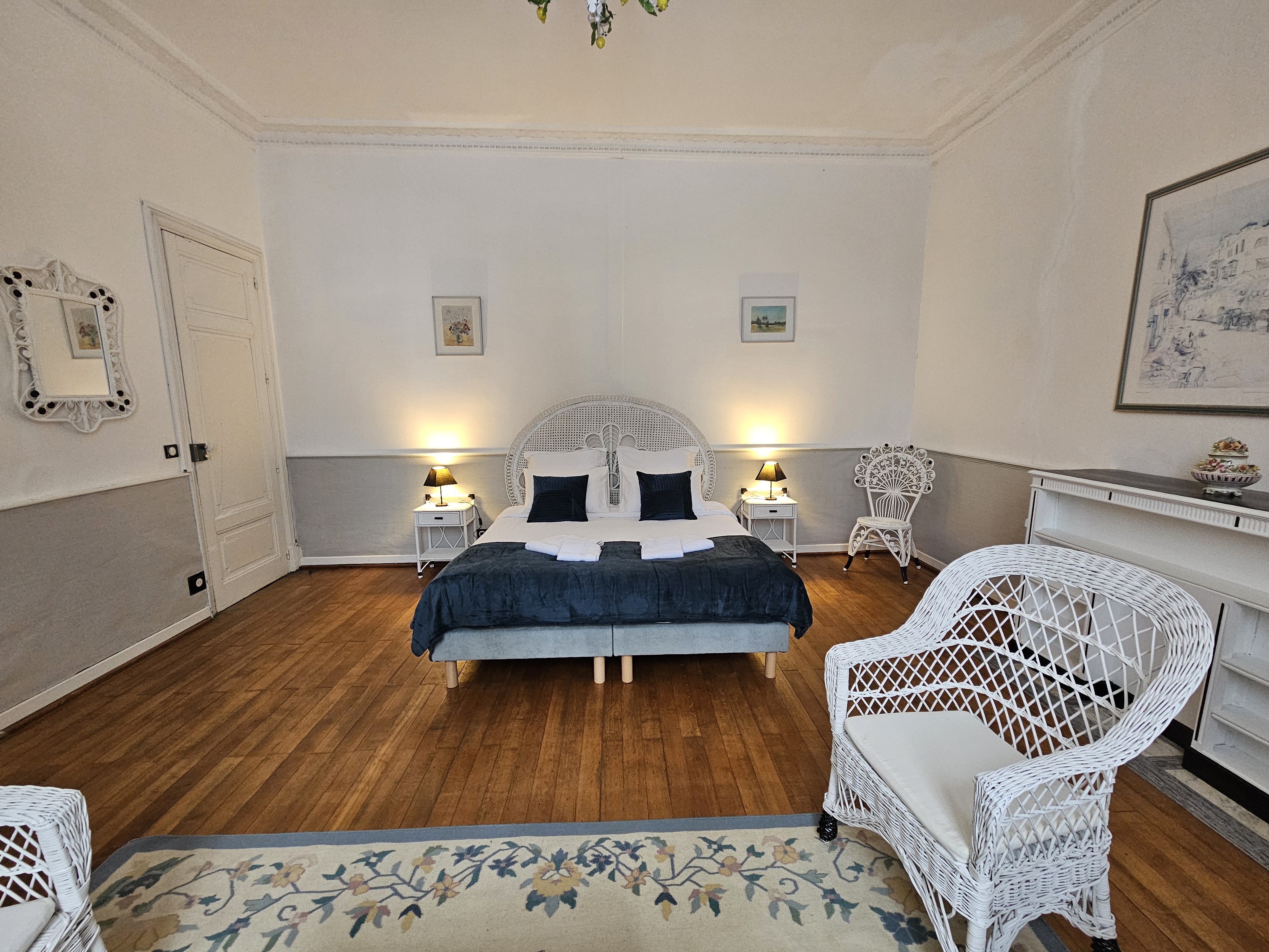 Château de Chazelpaud, Saint-Bard - photo 10