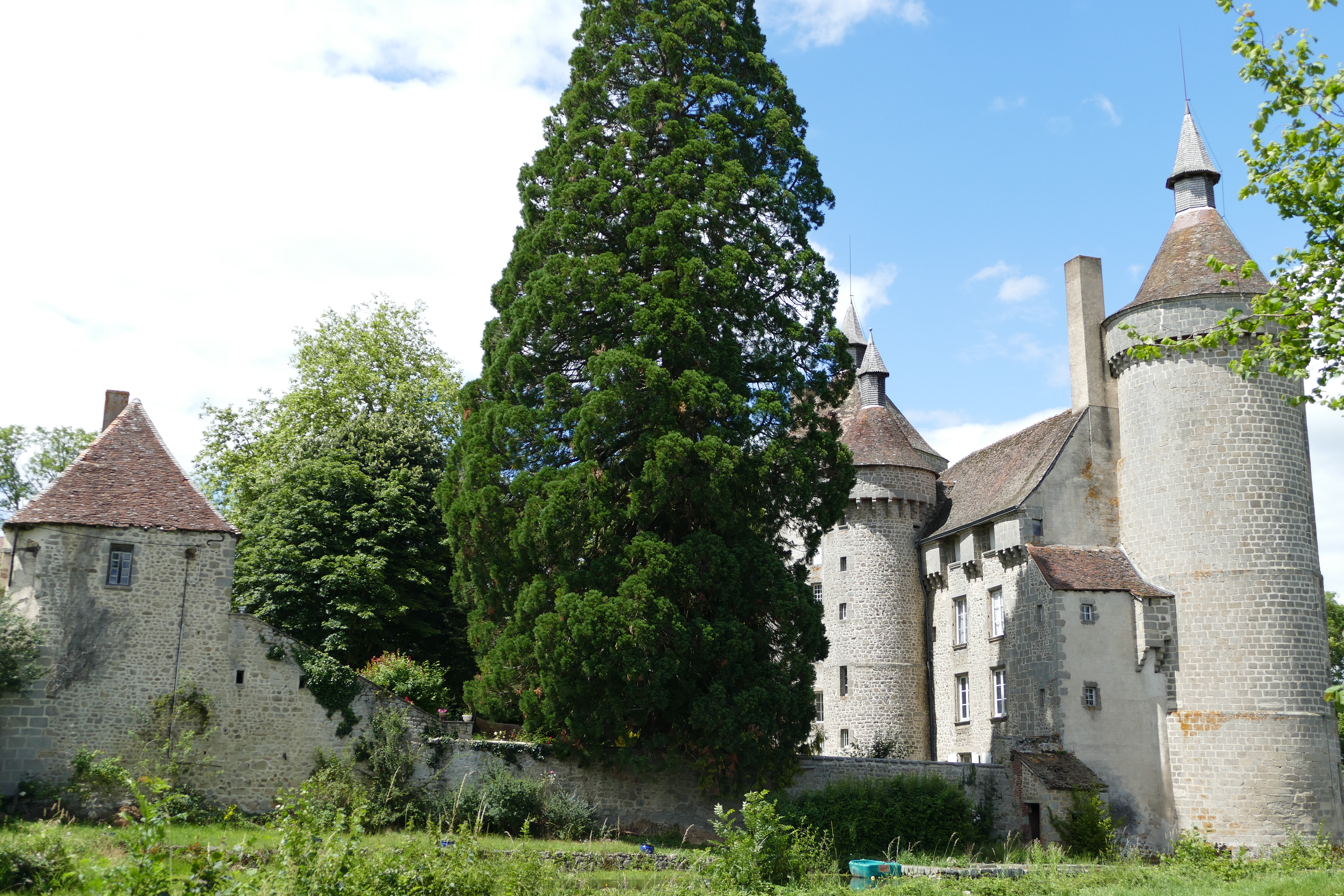 Circuit de randonnée : Les mille et un étangs — photo 3