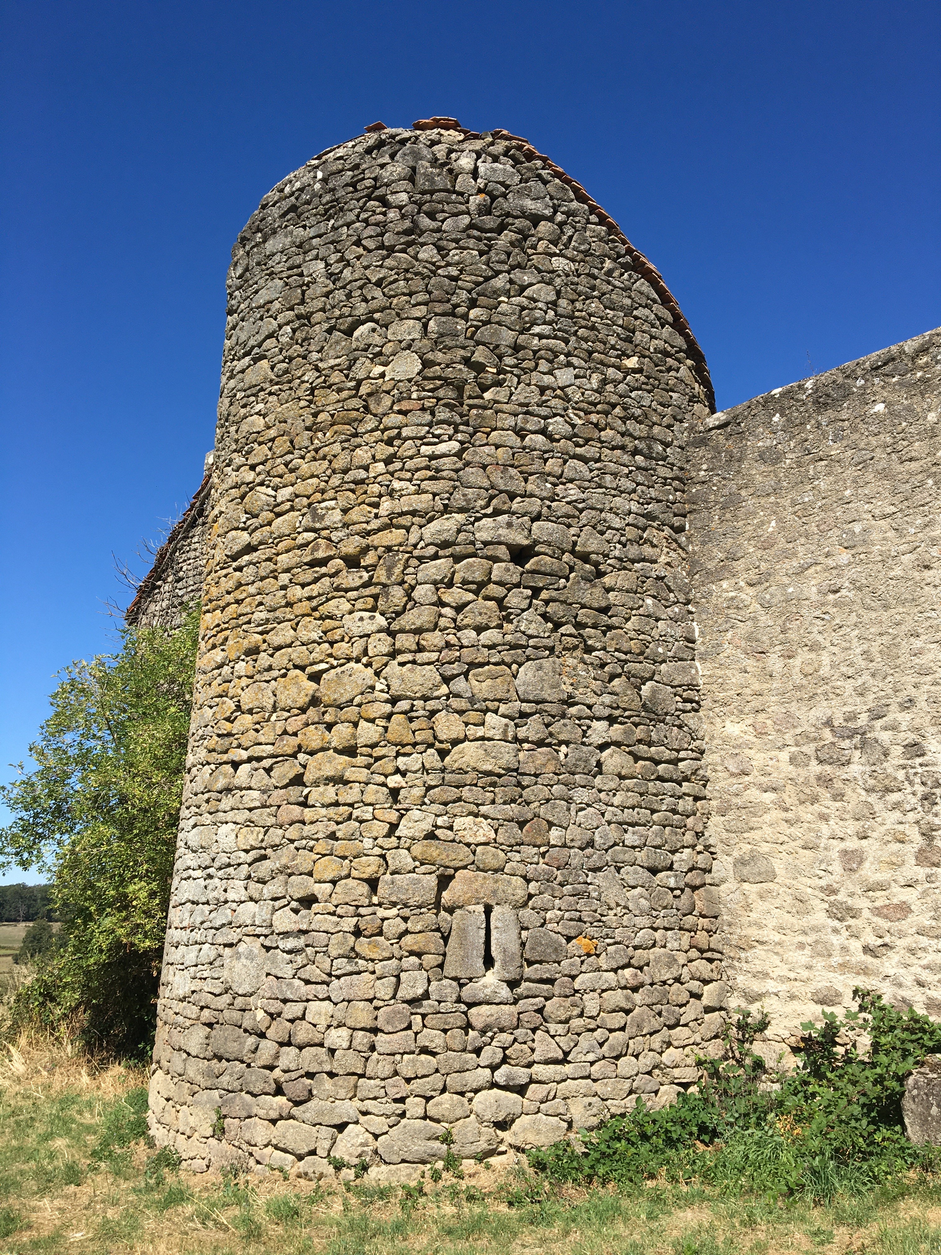 Château de La Faye, Saint-Dizier-la-Tour - photo 4