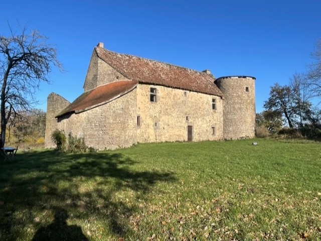 Château de La Faye, Saint-Dizier-la-Tour - photo 3
