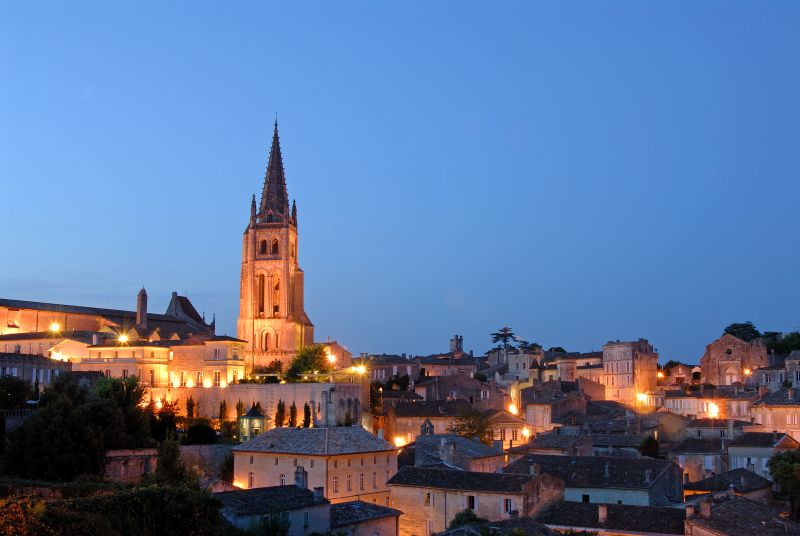 Cité médiévale de Saint-Emilion, Saint-Émilion - photo 11