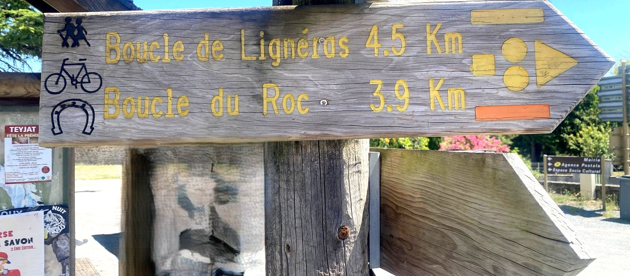 Boucle de Ligneras