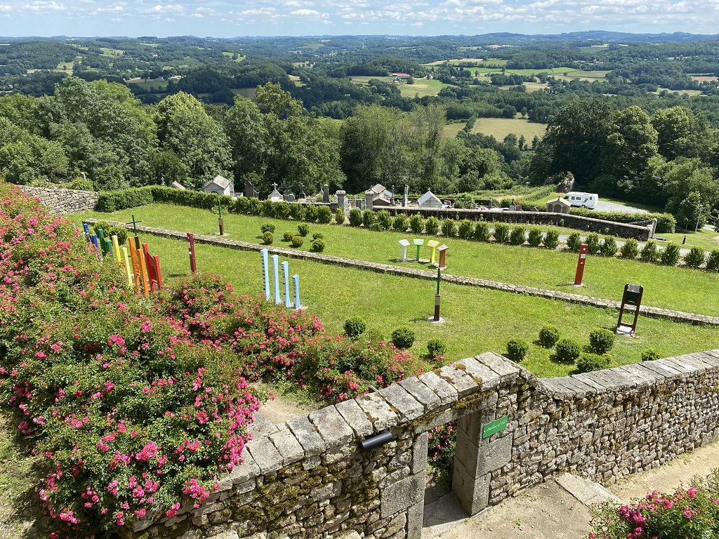 Saint Georges Nigremont village pittoresque, Saint-Georges-Nigremont - photo 5