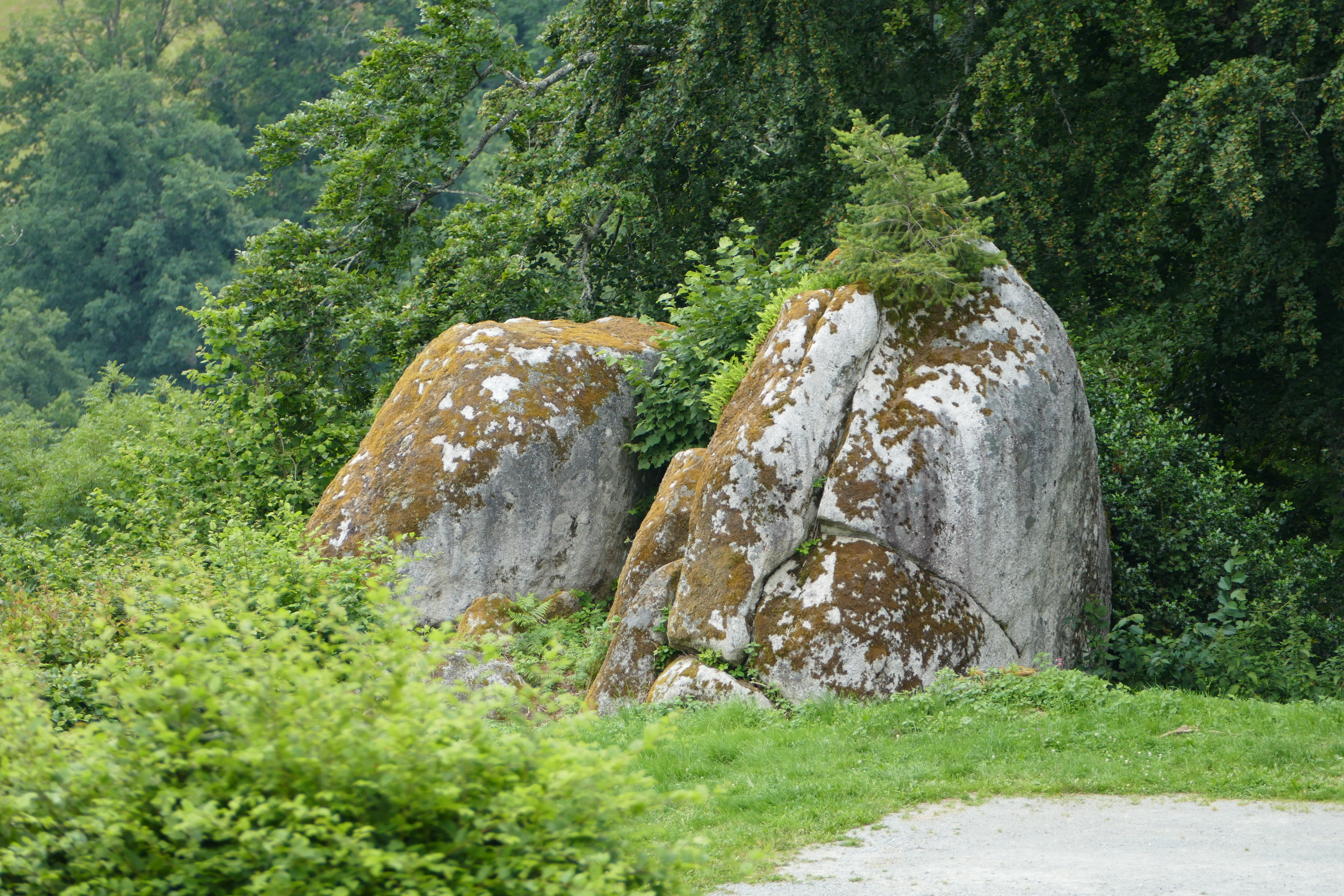 Saint Georges Nigremont village pittoresque, Saint-Georges-Nigremont - photo 7